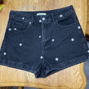 PACSUN mom short